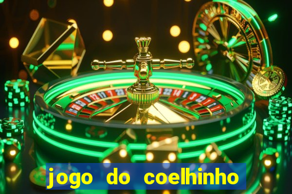 jogo do coelhinho demo gratis